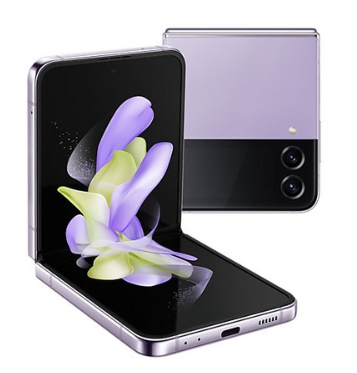 갤럭시 z플립4에 대한 이미지