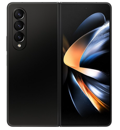 갤럭시 z폴드4에 대한 이미지