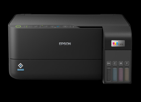 엡손 L3550 스캐너 이미지