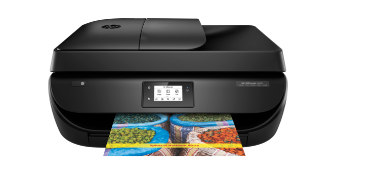 HP OfficeJet 4650 프린터 이미지