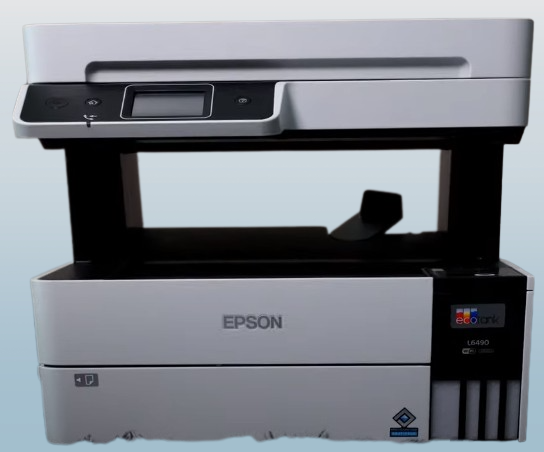 엡손 L6490 프린터 이미지