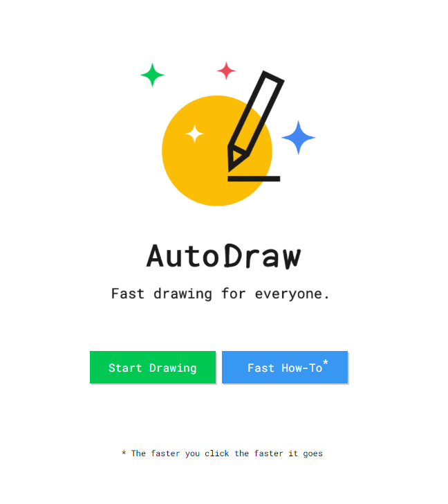 오토드로우 공식 홈페이지