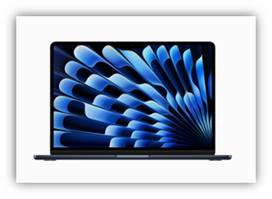맥북 m3 이미지