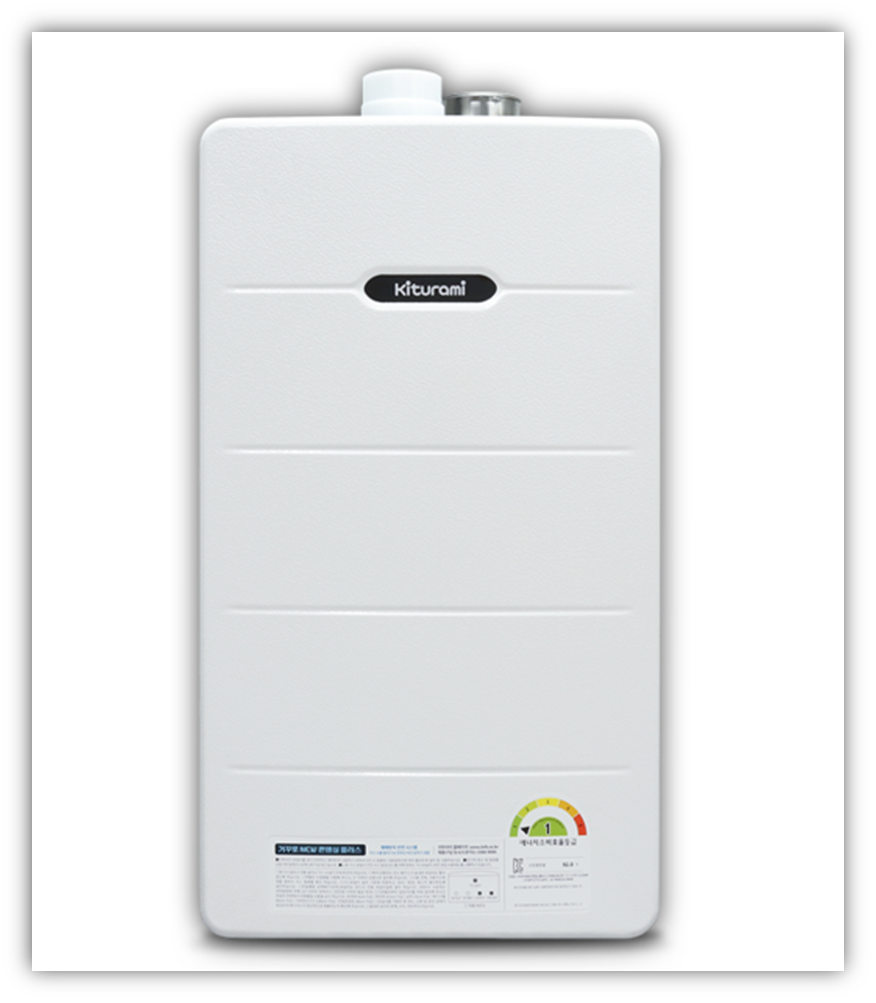 귀뚜라미 보일러 