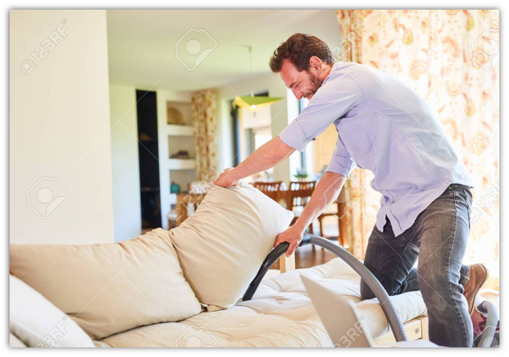 고양 일산 입주 청소